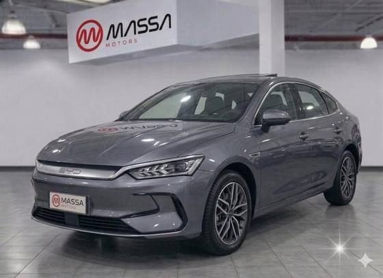 BYD KING 1.5 DM-I PHEV GL AUTOMÁTICO BYD KING 1.5 DM-I PHEV GL AUTOMÁTICO